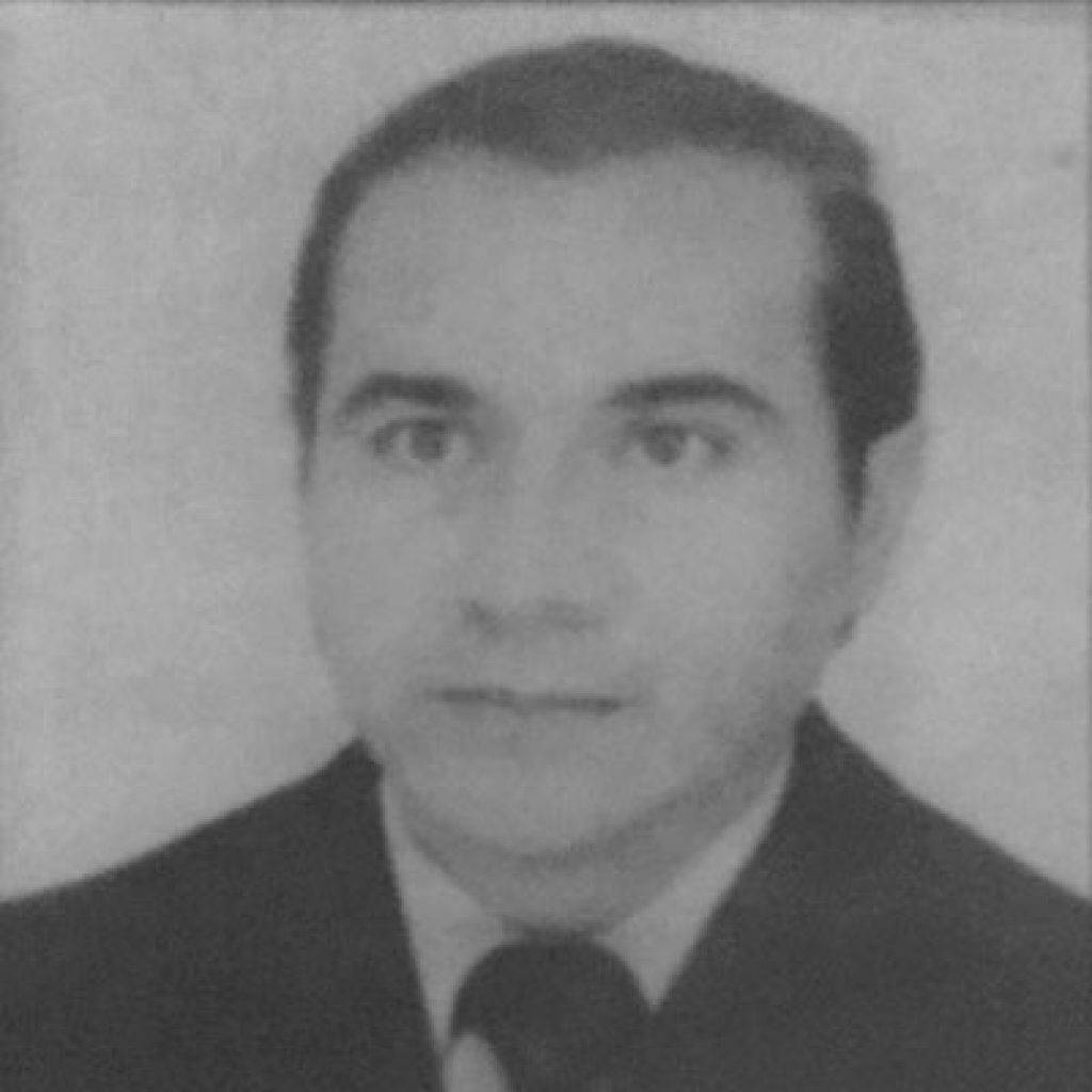 Autoridades desde el inicio Facultad de Medicina