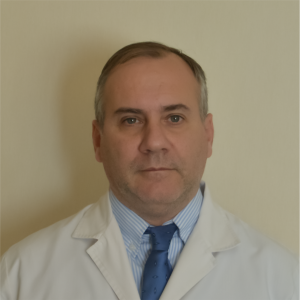 Foto Dr Germán Pagno