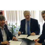 UNNE Medicina y la Sociedad Argentina de Oftalmología acordaron trabajo de cooperación