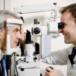Medicina acompaña un curso de actualización oftalmológica