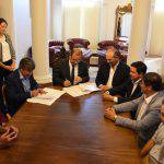 Medicina presente en acciones prioritarias del Ejecutivo Municipal de Corrientes