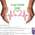 La Expo Salud celebra diez años ininterrumpidos de exposiciones