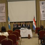 Se realizó el V Encuentro Argentino Paraguayo de Oftalmología en Corrientes