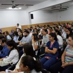 Medicina recibió a los becarios de la Universidad Nacional del Nordeste