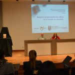 Distinguido médico argentino presentó su libro en la Facultad de Medicina de la UNNE