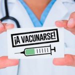 La Facultad de Medicina se suma a la “Semana de las vacunas en las Américas”