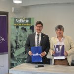 Medicina firmó un acuerdo con la Universidad del Norte de Paraguay