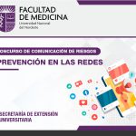 Concurso de Comunicación en riesgo «Prevención en las redes»