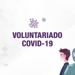Inscripción al Voluntariado COVID-19