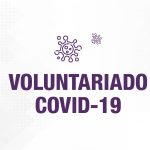 Segunda convocatoria al Voluntariado COVID-19