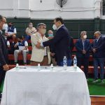 Estudiantes de Kinesiología harán prácticas en el nuevo centro de rehabilitación deportiva de la Provincia de Corrientes