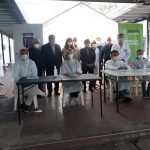 Nuevo Centro de testeos para la comunidad universitaria  de Corrientes