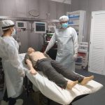 Medicina inicia la Primer Diplomatura en el país, para la Formación de Instructores en Simulación Clínica