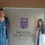Residentes del Hospital Escuela recibieron el primer puesto en las Olimpíadas de Neurocirugía