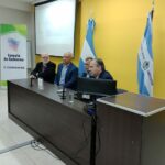Acercamiento Interinstitucional para mejorar la gestión en los servicios de salud de Corrientes
