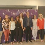 Reunión de las Redes Argentinas de Enfermería edición 2022