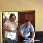 Acuerdo entre la Facultad de Medicina y la Federación Argentina de Sociedades de ORL