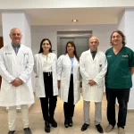 Docentes de la Facultad acompañaron la evaluación de los futuros médicos de la Primer Cohorte de la Escuela de Medicina de Mar del Plata