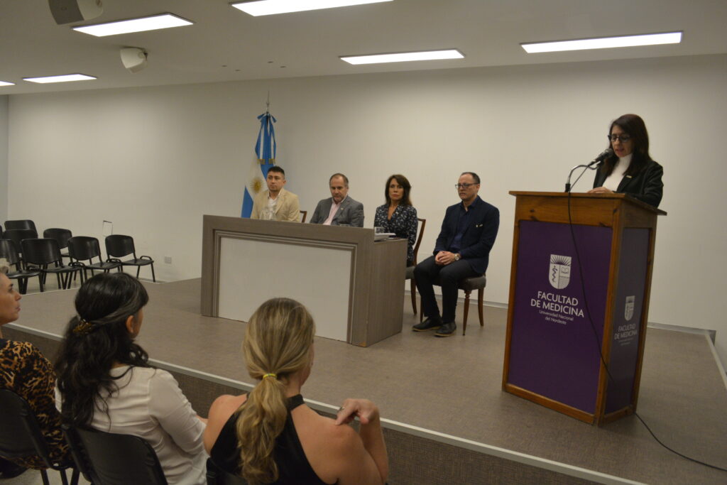 Medicina Celebra Un Momento Trascendental Con La Primera Entrega De Títulos De La Maestría En 7506