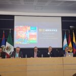 Participación de la Facultad de Medicina de la UNNE en el Congreso Internacional realizado en la ciudad de México