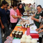 La Facultad de Medicina participó en las actividades por el Día Mundial de la Alimentación