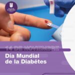 La Facultad de Medicina adhiere al “Dia Mundial de la Diabetes”, una enfermedad considerada pandemia en el mundo