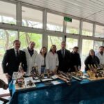 Excelentes resultados del último Congreso de Anatomía en Corrientes, con la participación de profesionales del país y del extranjero