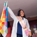 Se recibió  la primera medica argentina de la etnia wichi egresada de una universidad pública en Corrientes