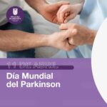 11 de Abril Dia Mundial del Parkinson: La Facultad de Medicina adhiere a esta importante fecha
