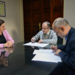 La Universidad Nacional del Nordeste y la Facultad de Medicina amplían el sistema de atención médica a la comunidad universitaria