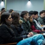 Dimos inicio a las XVIII Jornadas de Comunicaciones Científicas en Ciencias de la Salud y las III Jornadas de Trabajos de Extensión de la UNNE