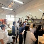 Se espera una amplia concurrencia en el LX Congreso Argentino de Anatomía y el XXX Congreso de Morfología en Corrientes