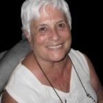 María Celia Oliva Fynn Auchter: Una persona a quien recordar por siempre