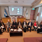 Facultad de Medicina en la Reunión de la FAFEMP