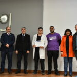 Con rotundo éxito culminaron las Jornadas de Comunicaciones Científicas, de Extensión y de estudiantes en la Facultad de Medicina de la UNNE