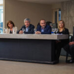 Acuerdo de Cooperación Interinstitucional para combatir la Diabetes en el Impenetrable Chaqueño