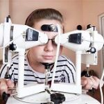 Dia Mundial de la Visión: Actividades de prevención desde la Facultad de Medicina