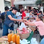 Se realizará la Jornada sobre Alimentación Saludable y Producción Sustentable en la UNNE