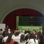 III Jornada Interdisciplinaria de Resistencia Antimicrobiana en Corrientes