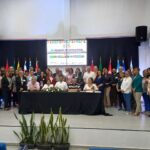 La Facultad de Medicina de la UNNE fue reconocida a nivel Internacional por la RED-DEES