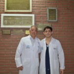 Reconocimiento a la Excelencia: Médicos Residentes del Hospital Escuela Galardonados en el Congreso de la SAM