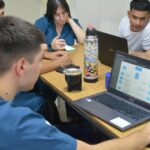 Como será el cursado del primer tramo de la carrera de Kinesiología y Enfermería 2025 en la UNNE