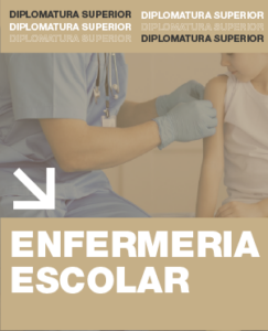 ENFERMERIA ESCOLAR