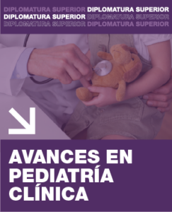 AVANCES EN PEDIATRIA CLINICA