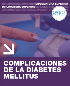 COMPLICACIONES DE LA DIABETES MELLITUS