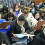Más de 280 aspirantes rindieron el Examen Único de Residencias en la Facultad de Medicina de la UNNE