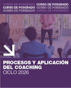PROCESOS Y APLICACION DEL COACHING
