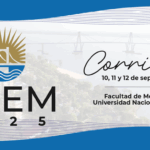 La Facultad de Medicina será sede del XXV Congreso Argentino de Educación Médica