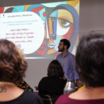 XXV Congreso Argentino de Educación Médica – Día 2