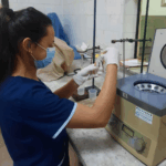 ¿Te gustaría colaborar en un trabajo de investigación científica?